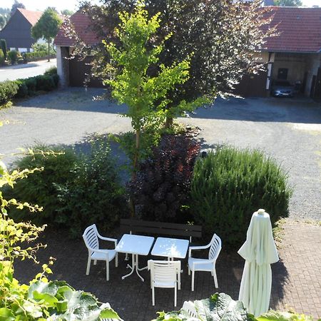 Westfalenhof Garni Willingen  Exterior foto