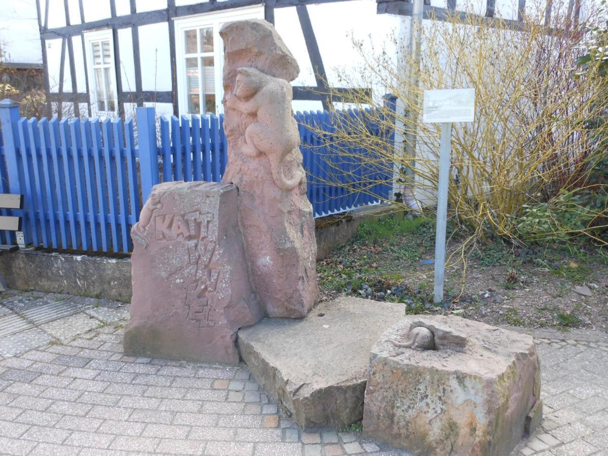 Westfalenhof Garni Willingen  Exterior foto