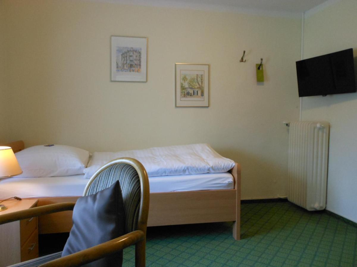 Westfalenhof Garni Willingen  Exterior foto