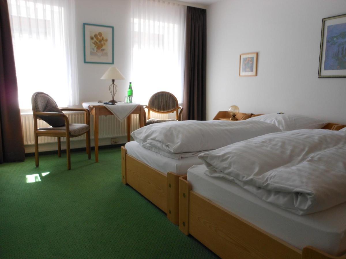 Westfalenhof Garni Willingen  Exterior foto