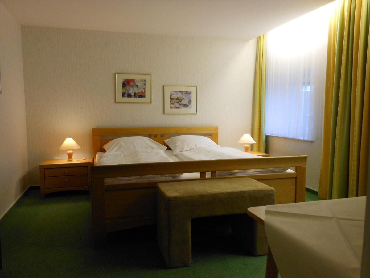 Westfalenhof Garni Willingen  Exterior foto