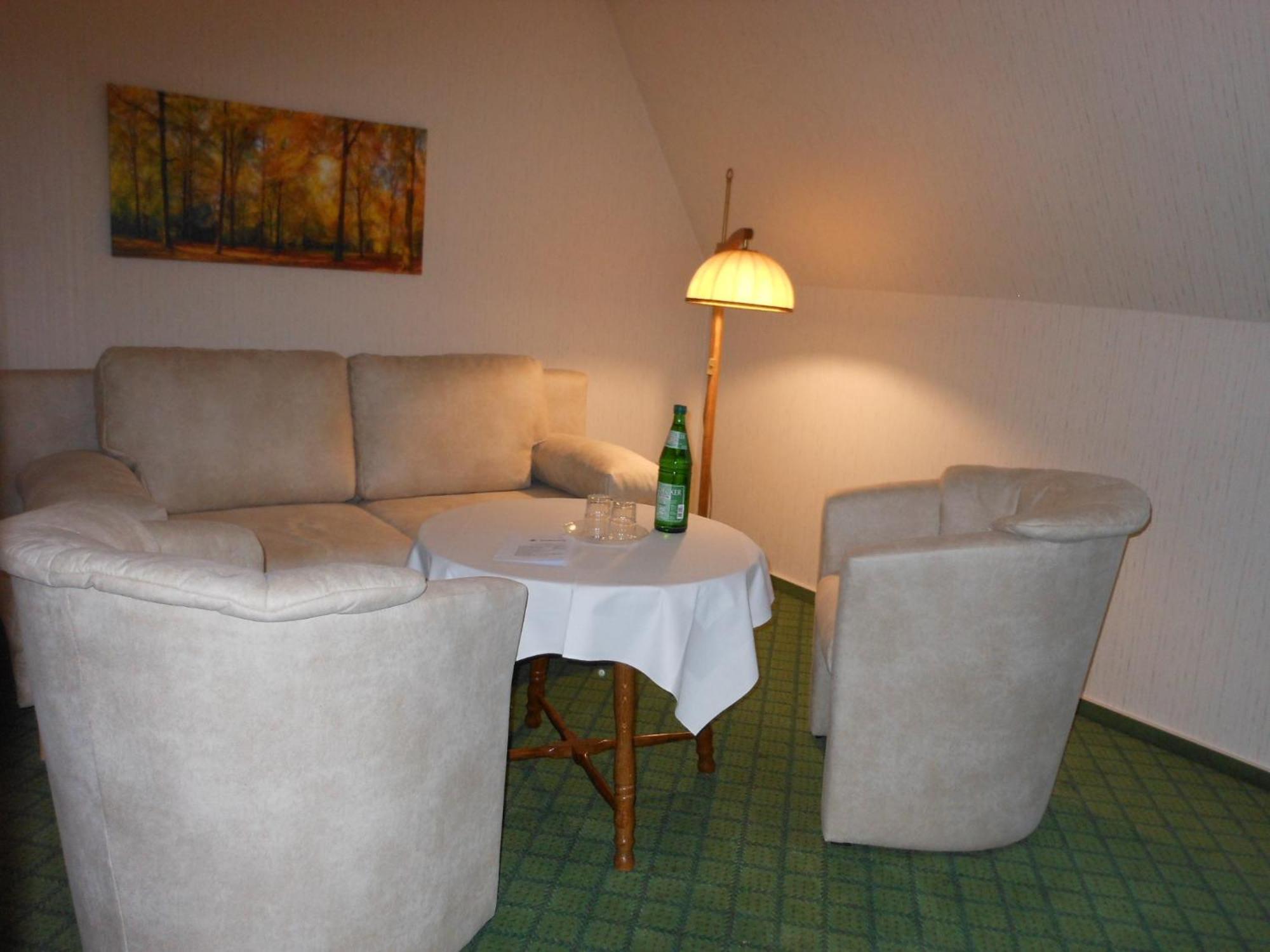 Westfalenhof Garni Willingen  Exterior foto