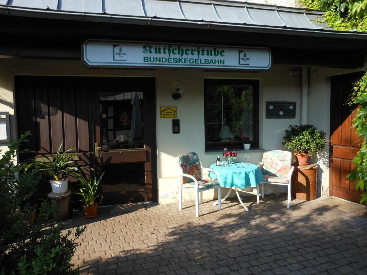 Westfalenhof Garni Willingen  Exterior foto